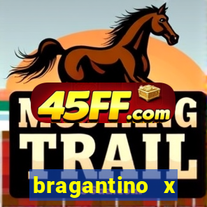 bragantino x athletico pr